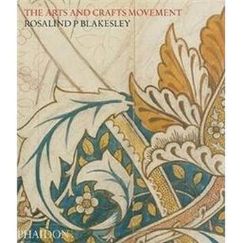 the arts and crafts movement[工艺美术运动]