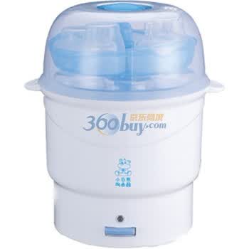 小白熊奶瓶消毒器 消毒锅 HL-0633