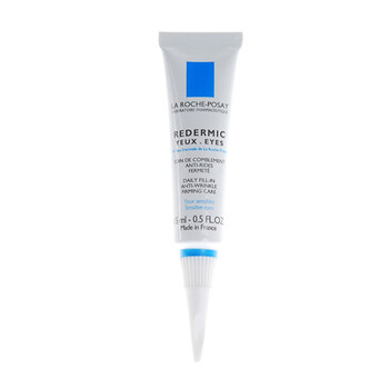 理肤泉舒纹紧致菁华眼霜 15ml