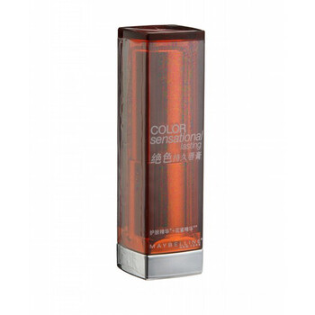 Maybelline美宝莲绝色持久唇膏 BR41 3.9g