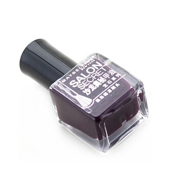 Maybelline美宝莲沙龙奥秘甲油L801 7.5ml