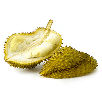 泰国榴莲（小包装）（1个/组） 毛重约2.5kg