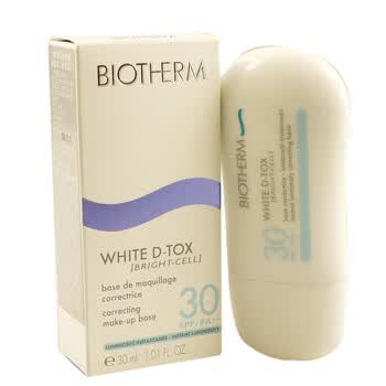 碧欧泉净透修颜隔离霜-（透亮蓝）SPF30 PA++ 30ml