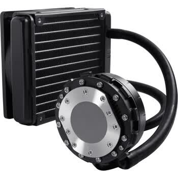 海盗船（CORSAIR）Hydro 系列 H40 高性能CPU散热器