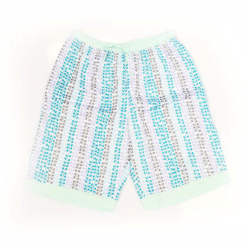 舒雅 schiesser 女士家居服/睡衣/长裤/休闲装 31/8786 4536绿色 XL