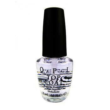 OPI 指甲油保湿亮油 NT T30 15ml