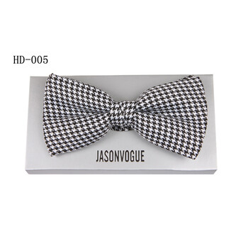 JASONVOGUE 时尚领结 结婚领结 多色可选 HD-005