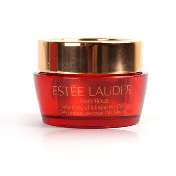 Estee lauder雅诗兰黛鲜活营养红石榴眼霜15ml