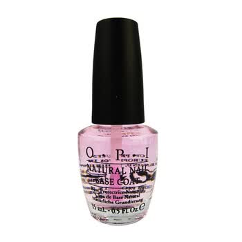 OPI 指甲油保湿底油 NT T10 15ml
