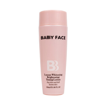 瑞士柏宝妃丝BabyFace亮肤美白爽肤水