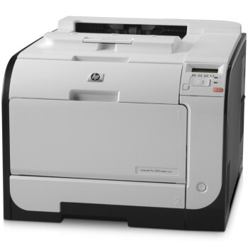 惠普（HP） LaserJet Pro 300 Colour M351a 彩色激光打印机