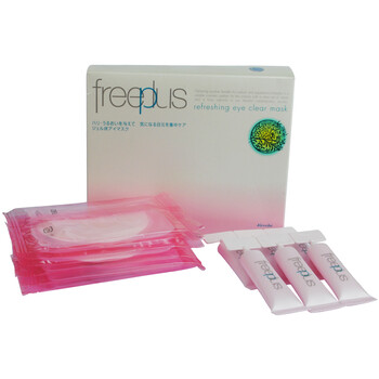 freeplus芙丽芳丝滋肤亮眸眼膜 敏感肤质