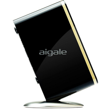 海联达（Aigale）Ai-R200 N300极风无线USB路由器