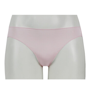 Jockey居可衣 2012春夏新品 女式新生代高开叉无痕三角裤 JJ2L2766 093浅粉色 XL