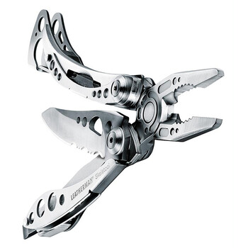 LEATHERMAN 多功能工具 SKELETOOL