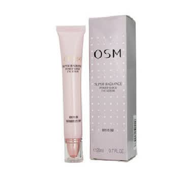 O.S.M 欧诗漫滢润弹力系列眼周睛彩活力露 20ML