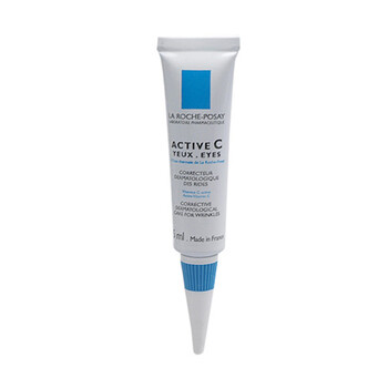 理肤泉活力维生素C眼霜 15ml