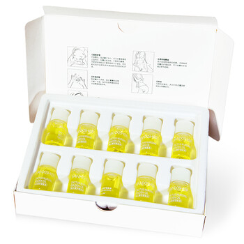 凡茜fanxishop仙人掌护理金油 精油 5ml*10瓶