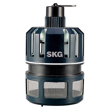 SKG MW3302 吸入式灭蚊器 家用灭蚊灯