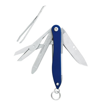 LEATHERMAN 多功能工具 STYLE（蓝色）