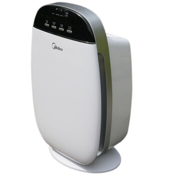 美的（Midea ） KJ20FE-NH2 空气净化器