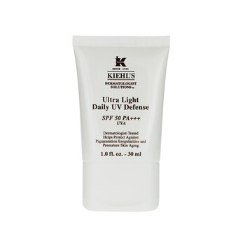 Kiehls科颜氏双效焕白清爽隔离乳SPF30PA++ 30ml
