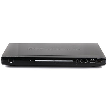 金正（NINTAUS) DVD-N977 DVD播放机（黑色）