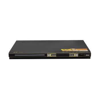 金正 EVD系列 播放器 DS-N005 黑