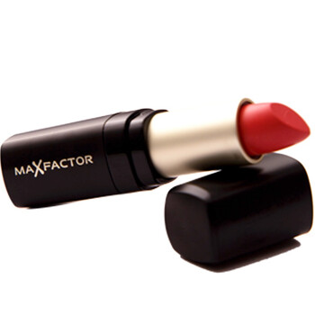 MAXFACTOR蜜丝佛陀亮丽持久唇膏827号4.2g粉红色