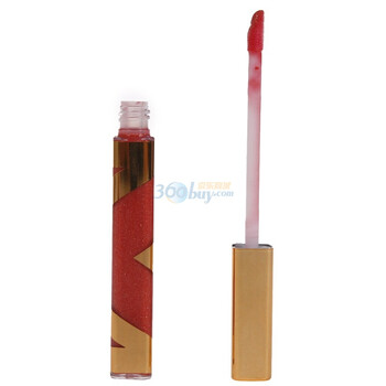 Maybelline美宝莲水晶胶原唇彩 琉金宠爱系列 C32 7ML