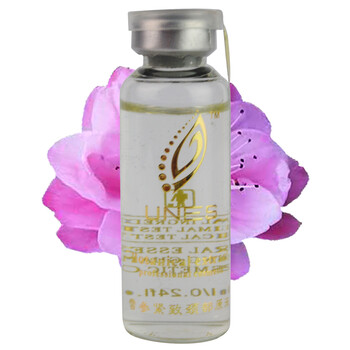 UNES欧意诗（优芙理）雪参紧致颈部原液7ML 美白 滋润 祛除颈纹 提拉颈部