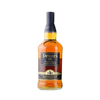 帝王18年苏格兰威士忌 750ml