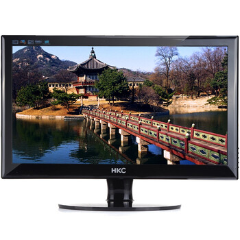 惠科（HKC）G2713 27寸宽屏液晶显示器