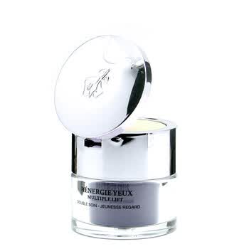 Lancome/兰蔻塑颜焕采双效眼霜组合双层眼霜