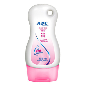 ABC卫生护理液（KMS护理配方）80ml