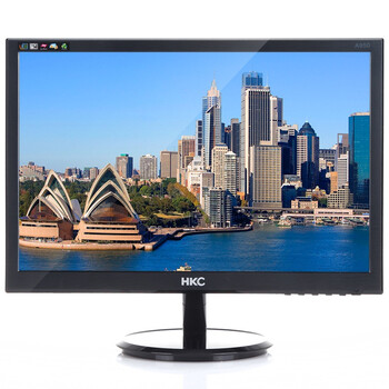 惠科（HKC）A950 19寸 LED宽屏液晶显示器