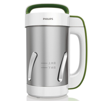 飞利浦（Philips）HD2051/01 豆浆机