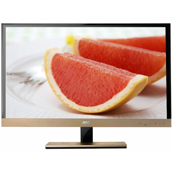 冠捷(AOC)D2357PH 23英寸LED背光3D