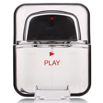 Givenchy纪梵希玩转男士香水50ml