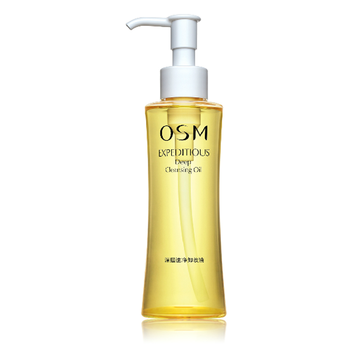 O.S.M 欧诗漫深层速净卸妆油 135ml