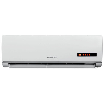 科龙（Kelon） KFR-35GW/EFVCS3 1.5匹 壁挂式家用冷暖变频空调（白色）