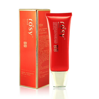 Rosy偌水 矿物抗辐射粉嫩BB霜40ml 美白遮瑕 隔离裸妆