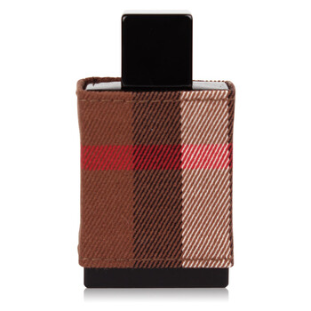 Burberry EDT巴宝莉新款伦敦男士香水 30ML 9649