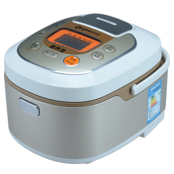 伊立浦（ELECPRO） FD30-CT71D 3升 电脑电饭煲（香槟色）