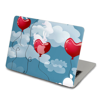 SkinAT 苹果笔记本MacBook外壳A面保护贴膜 3M材料 爱巢 Air 13 2010/11
