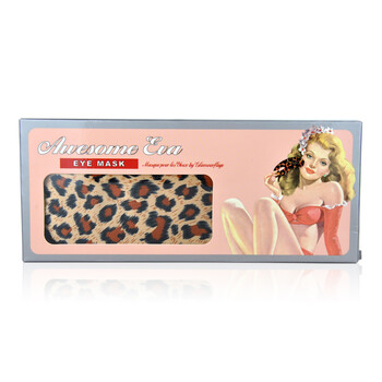 Glamourflage格兰玛弗兰 伊娃惊喜眼罩