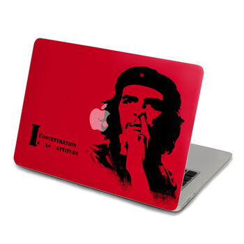 SkinAT 苹果笔记本MacBook外壳A面保护贴膜 3M材料 扣鼻屎的切格瓦拉 Air 11