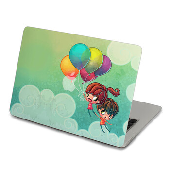 SkinAT MacBook外壳贴膜 一起旅行 Pro 15 (Retina)