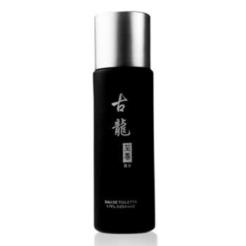 亚蓝卡 古龙至尊香水50ml 男士性感淡香/持久男香