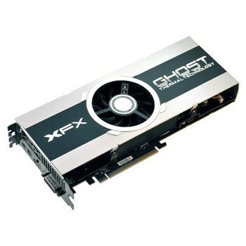 XFX(讯景)FX-795A-TNBC 3GB GDDR5 900MHZ/5500MHz 3G/384bit PCI-E显卡